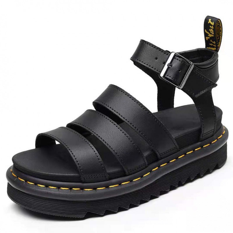 Selene™ – Casual Thick-Soled Casual Sandals