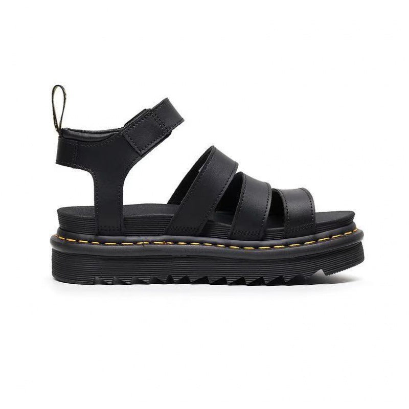 Selene™ – Casual Thick-Soled Casual Sandals