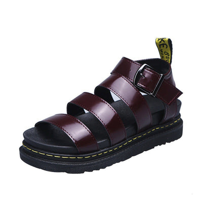 Selene™ – Casual Thick-Soled Casual Sandals