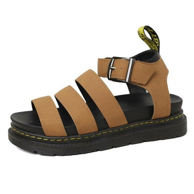 Selene™ – Casual Thick-Soled Casual Sandals