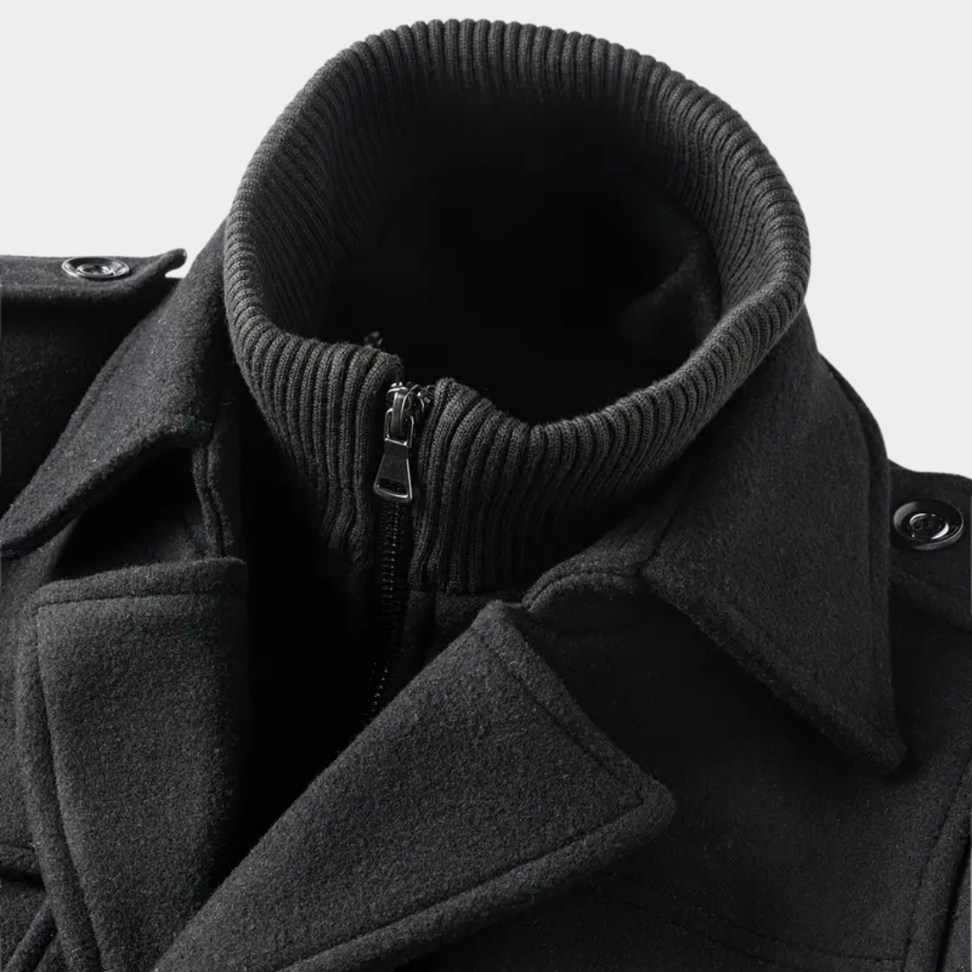 Shelby ™ | Long Coat
