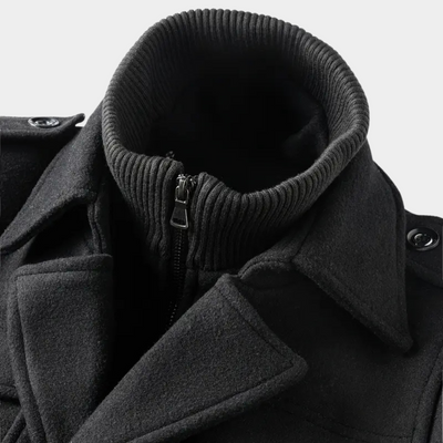 Shelby ™ | Long Coat
