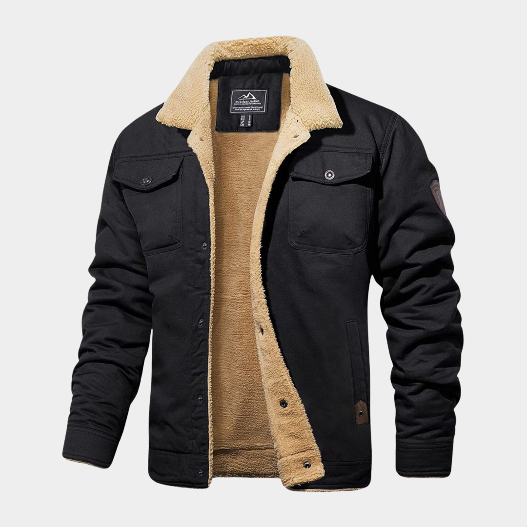 Marc™ | Jacket