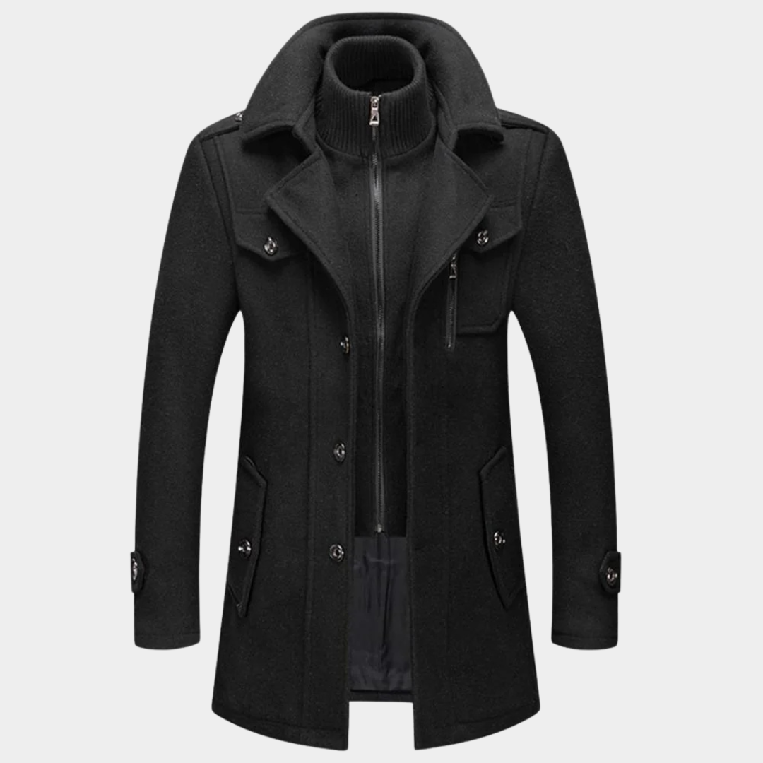 Shelby ™ | Long Coat
