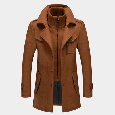 Shelby ™ | Long Coat