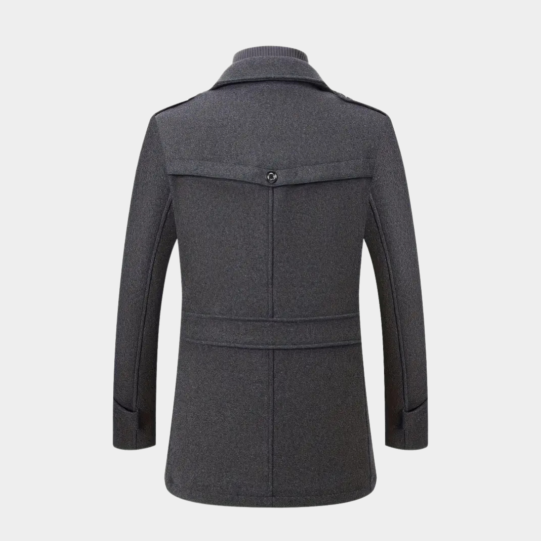 Shelby ™ | Long Coat