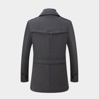 Shelby ™ | Long Coat
