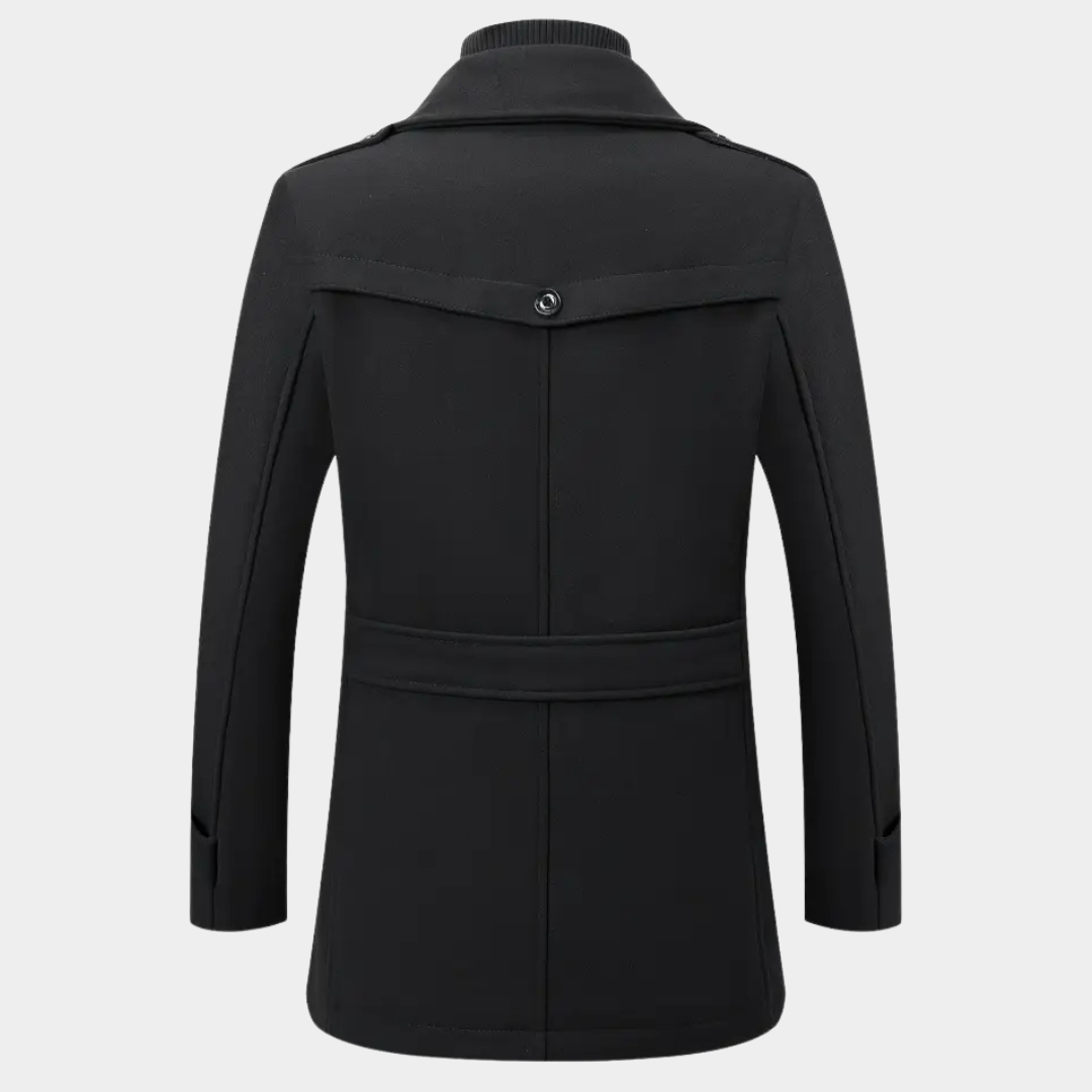 Shelby ™ | Long Coat