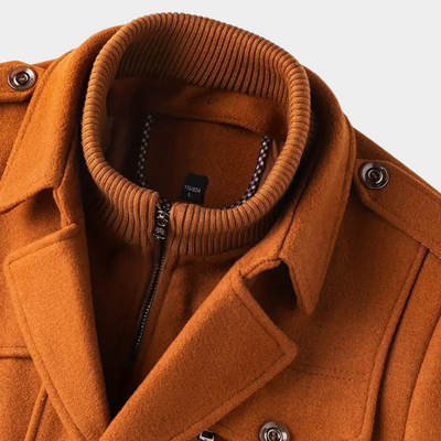 Shelby ™ | Long Coat