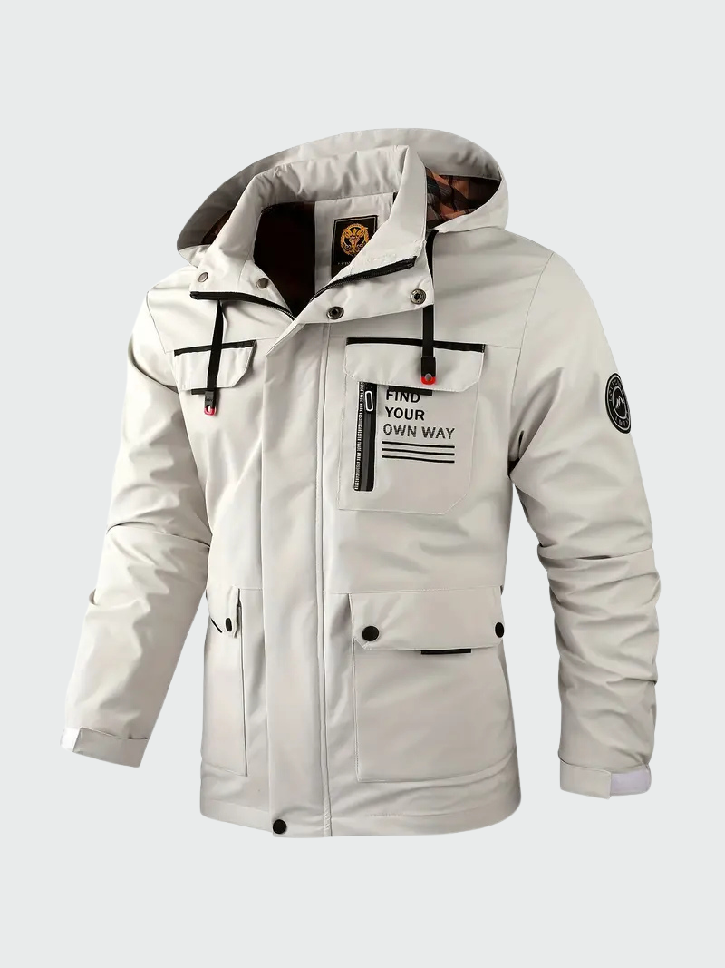 Beaufort ™ | Jacket