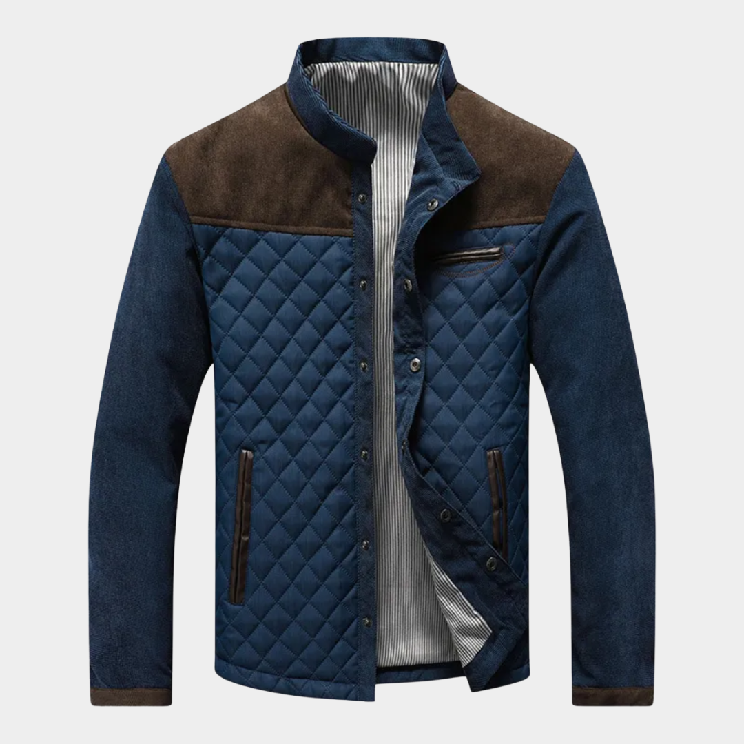 Sumner™ | Essential Jacket