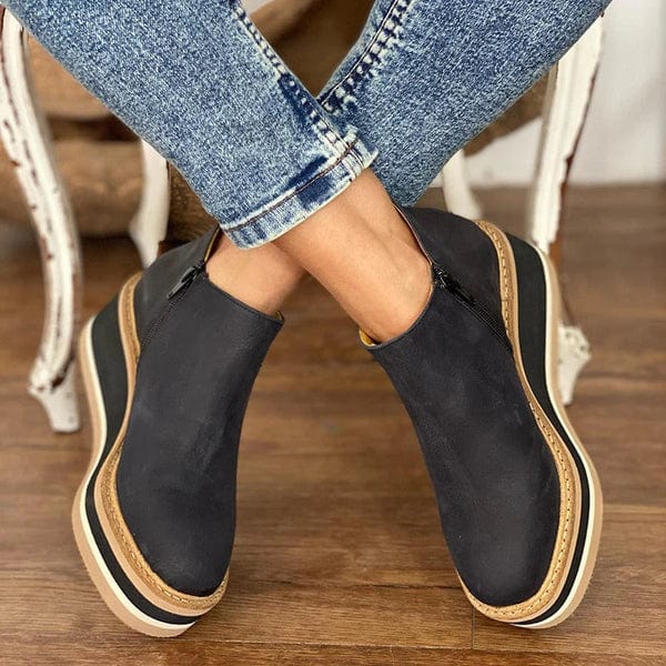 Kirsty Waterproof Autumn Boots