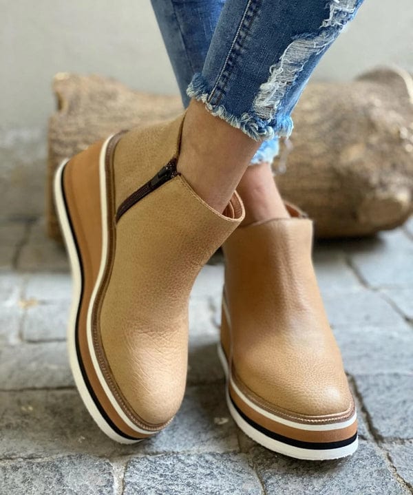 Kirsty Waterproof Autumn Boots