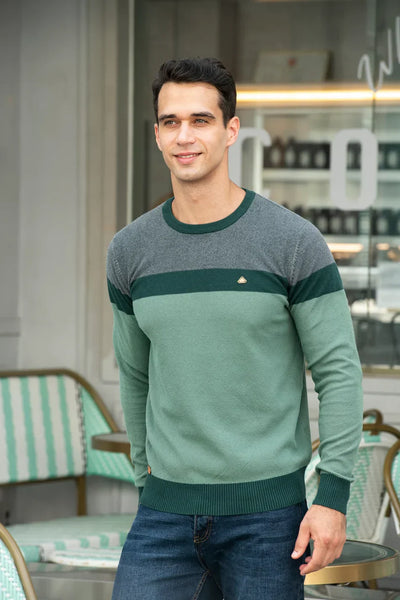 Rowan Sweater