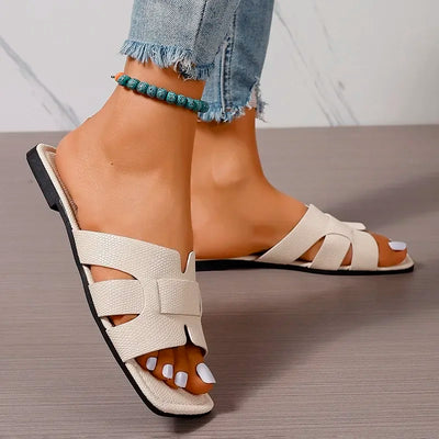 Hampstead Slides