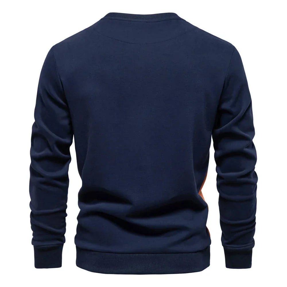 Alden Knit