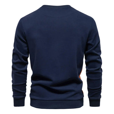 Alden Knit