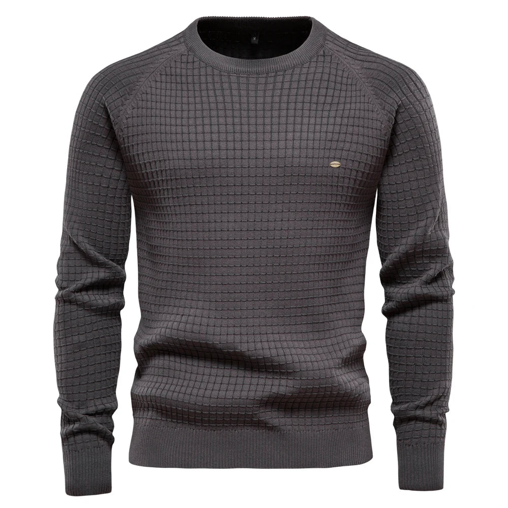 Finlay Sweater