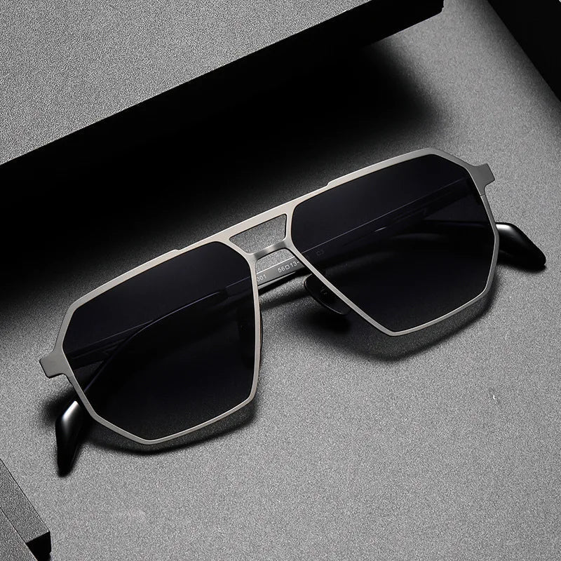 Aston Titanium Shades