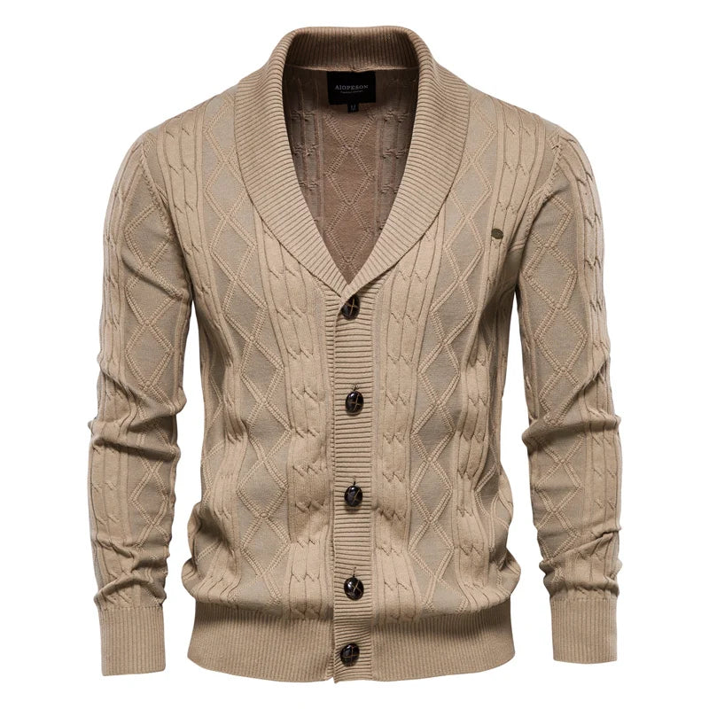 Beaumont Cardigan