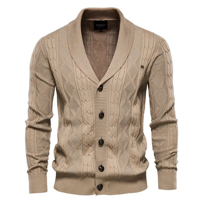 Beaumont Cardigan