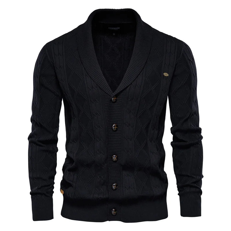 Beaumont Cardigan