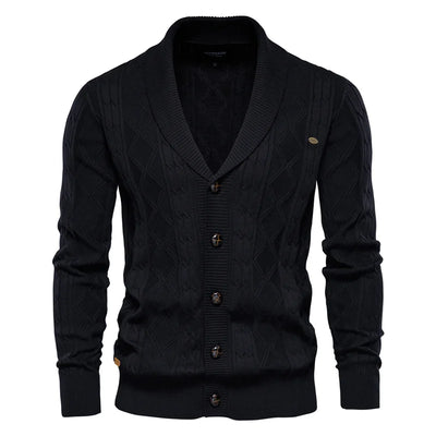Beaumont Cardigan