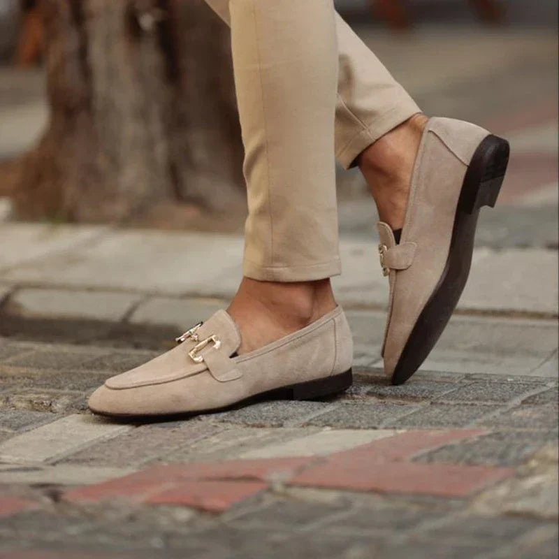 Enzo Don Dress Loafer