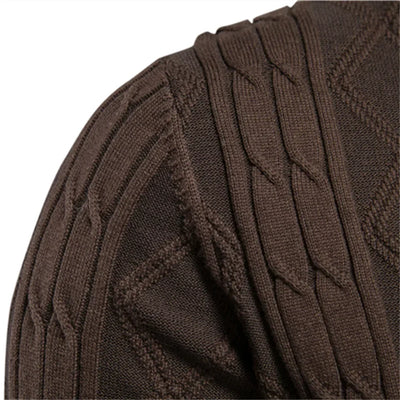 Beaumont Cardigan