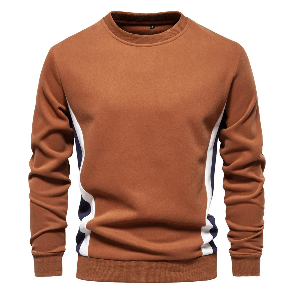 Alden Knit