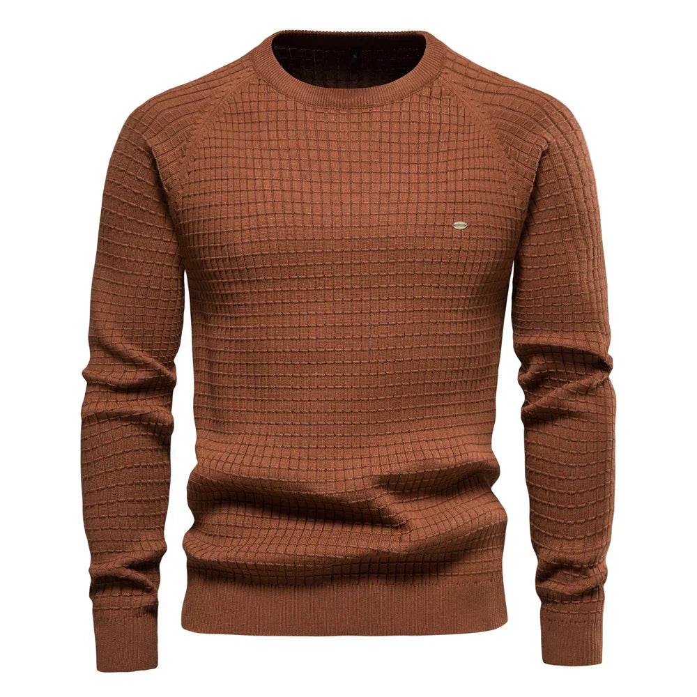 Finlay Sweater