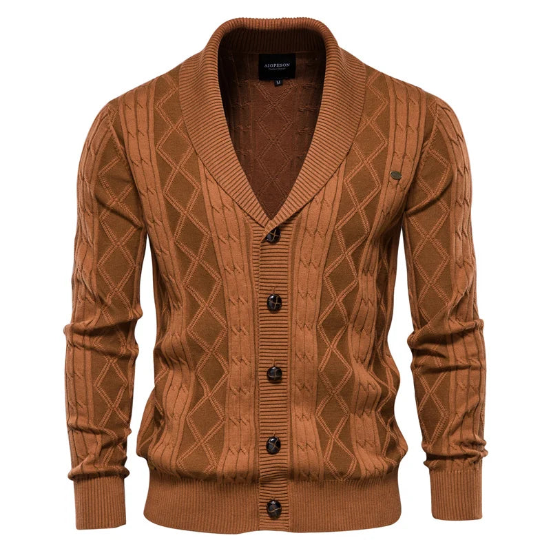 Beaumont Cardigan