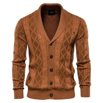 Beaumont Cardigan