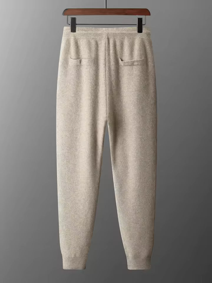 EL Signature 100% Merino Wool Tracksuit V2