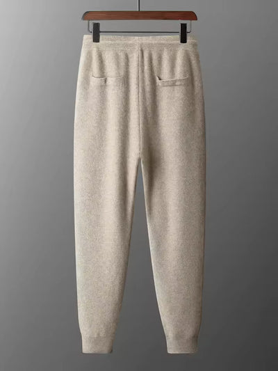 EL Signature 100% Merino Wool Tracksuit V2