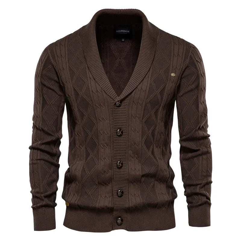 Beaumont Cardigan