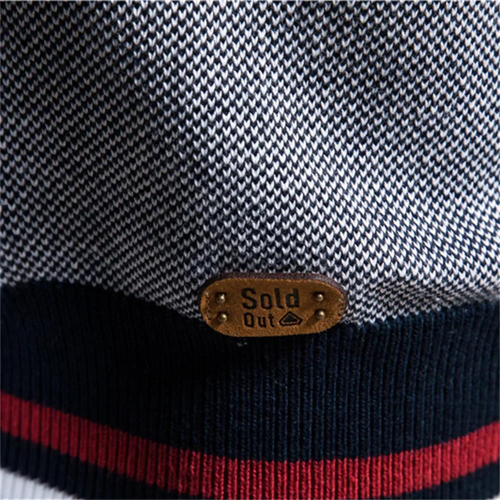 Henley Jacket