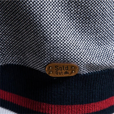 Henley Jacket