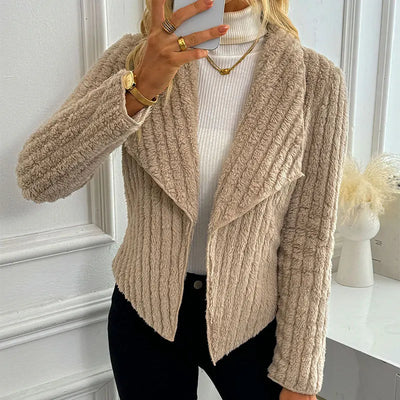 Women's Warm Jacket