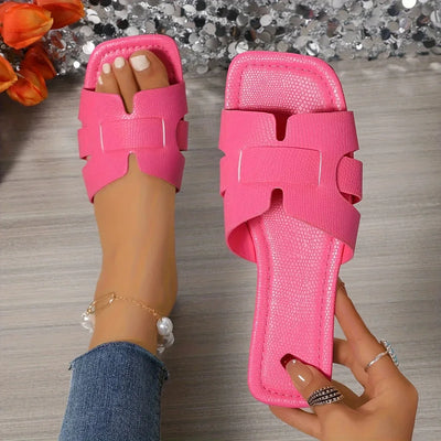 Hampstead Slides