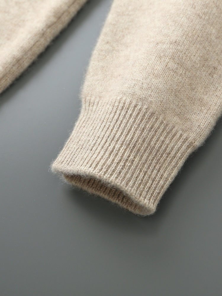 EL Signature 100% Merino Wool Tracksuit V2