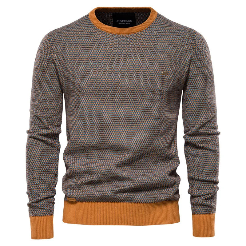 Miles Sweater