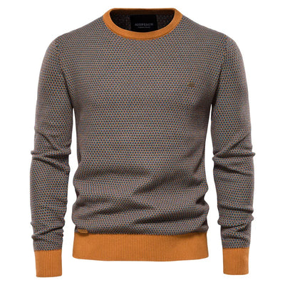 Miles Sweater
