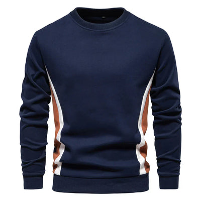 Alden Knit