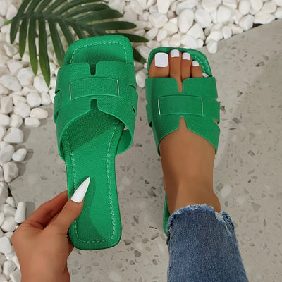 Hampstead Slides