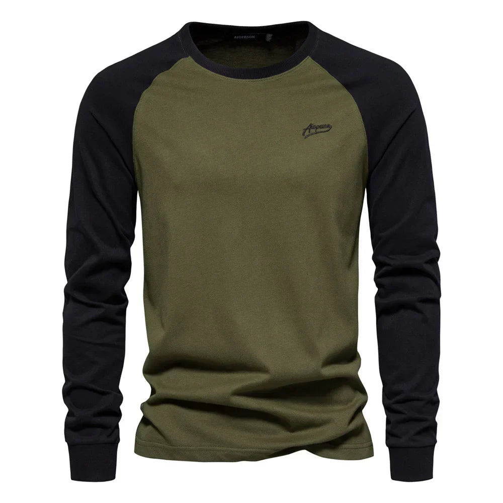 Leon Sweater