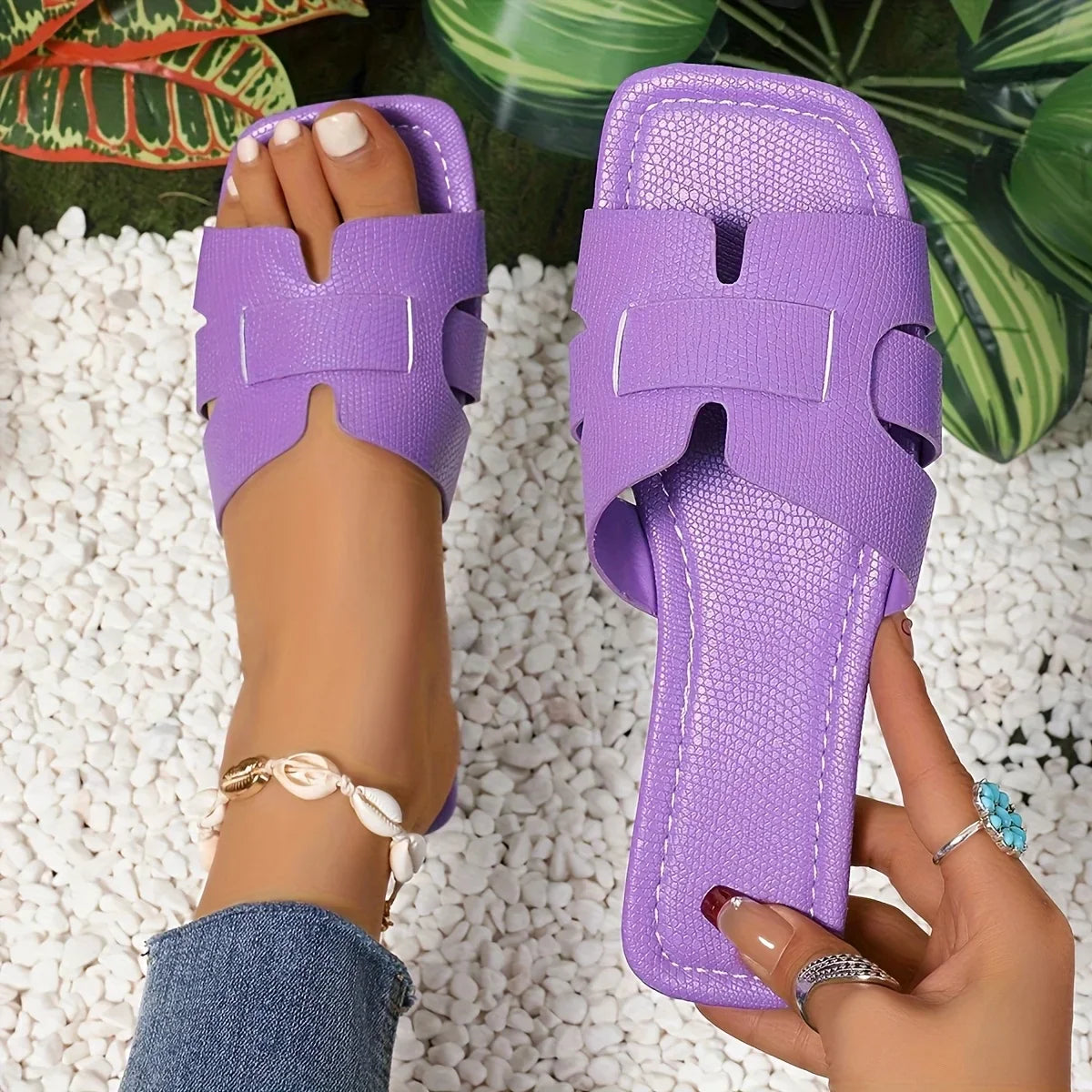 Hampstead Slides