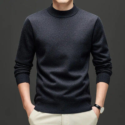 Stanton Turtleneck Sweater