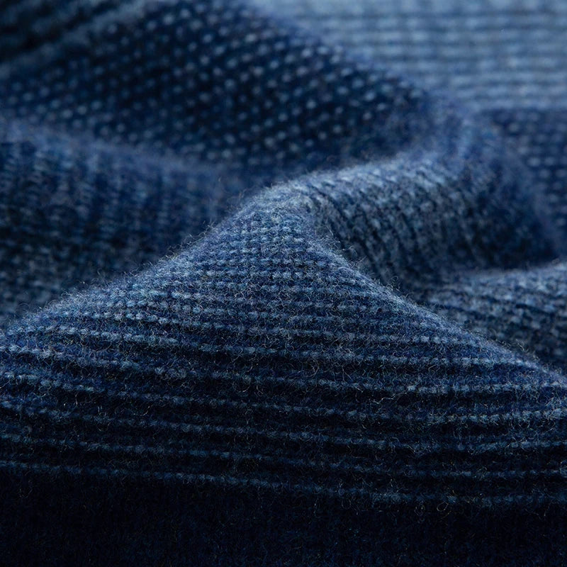 Highland Wool Sweater