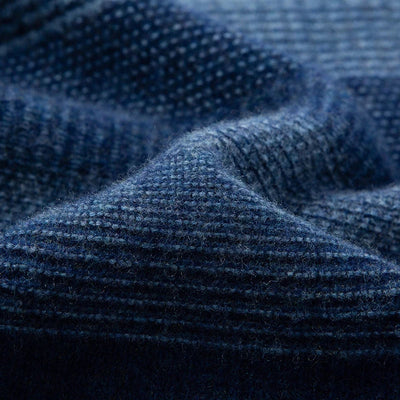 Highland Wool Sweater